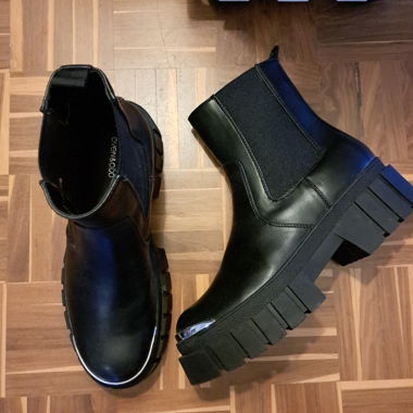 Boots Even&Odd Gr. 40