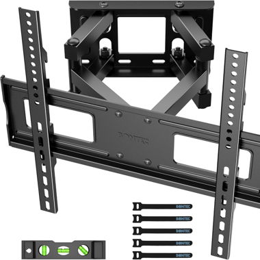 Supporto da Parete per TV al Plasma LED LCD 