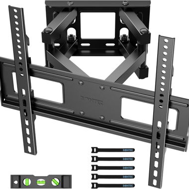 Supporto da Parete per TV al Plasma LED LCD 