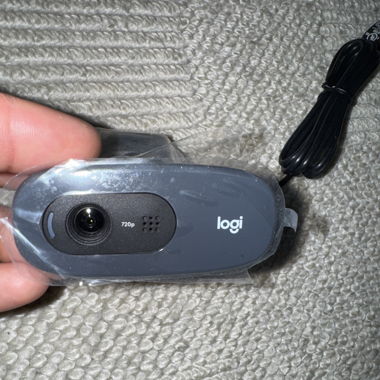 Computer Camera