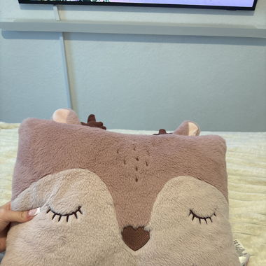 coussin pour enfant 