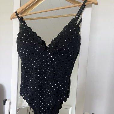 Maillot de bain 1 pièce 