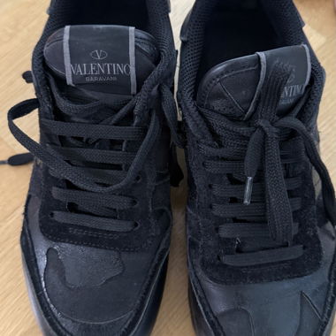 Valentino-Sneaker