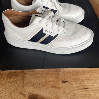Sneakers Bally