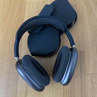 Apple Airpods Max Black