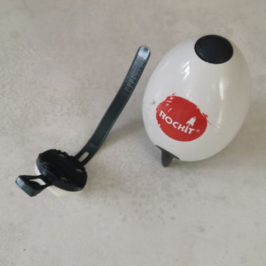 Rockit Rocker Rocket stroller rocker (children’s)