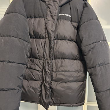 Winterjacke