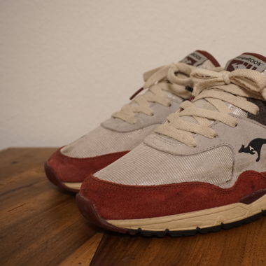 KangaRoos Runaway Roos