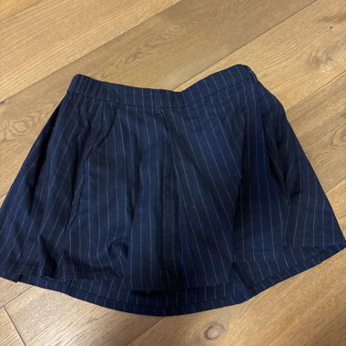 Short Skirt