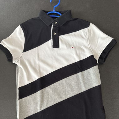 Polo Tommy Hilfiger 