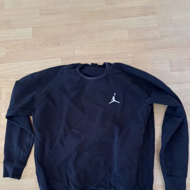 Pull Jordan