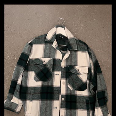 Jacke