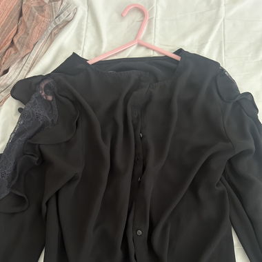 Bluse