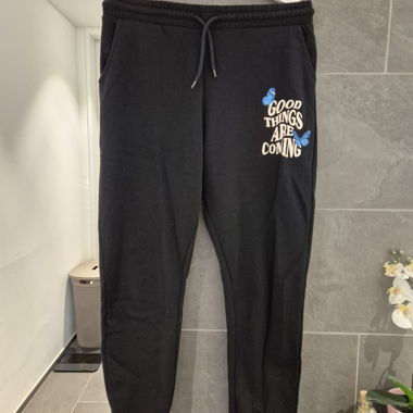 Pantalon de jogging