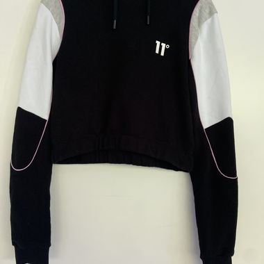 Kapuzen Pullover 