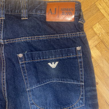 Jeans Armani da uomo W31/L34