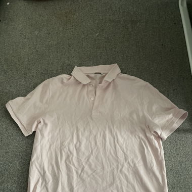 Button up shirt