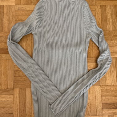 Turtleneck Sweater Slim Fit