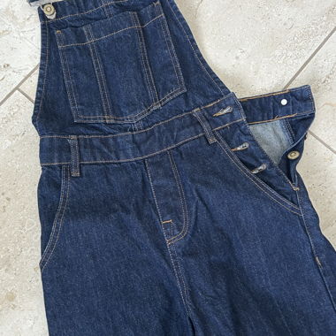 Zara dungarees