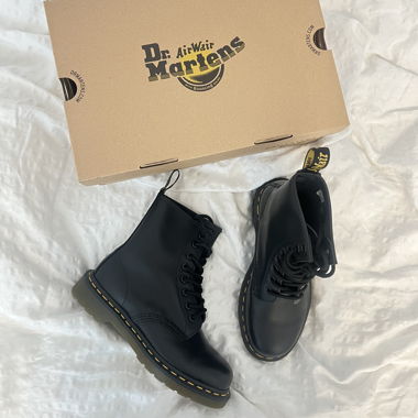 Bottes Dr. Martens