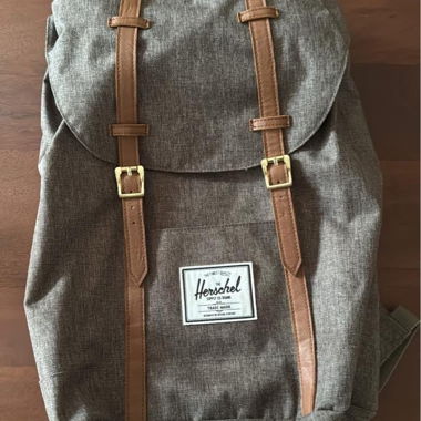 Herschel - little America
