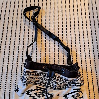 Beuteltasche