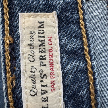 Jeans Levi’s W28