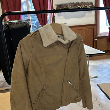 Übergangsjacke