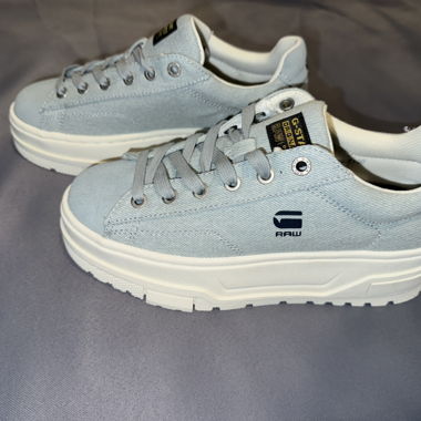 NEU G-Star RAW Sneaker Plateau