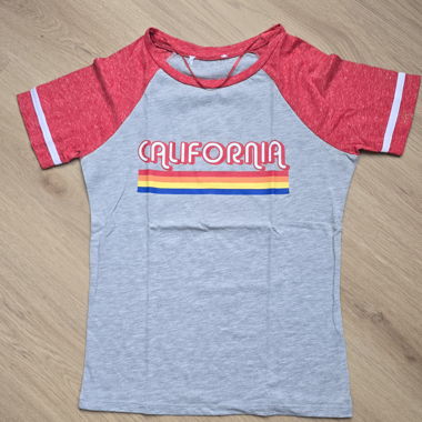 California T-Shirt