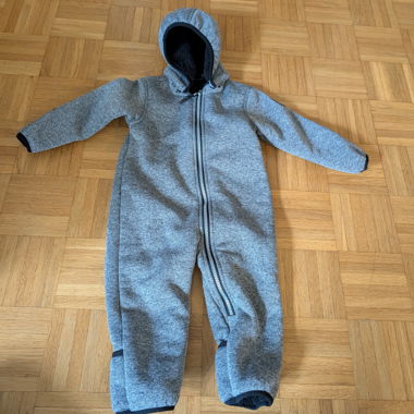 Winter Overall 