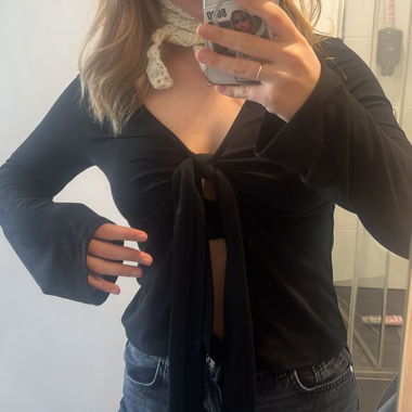 gina tricot long sleeve
