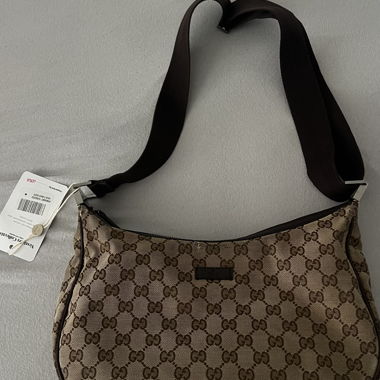 Borsa Gucci Vintage
