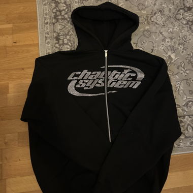 FSBN Oversized Pullover (Newyorker)