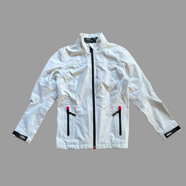 Frauen Segeljacke von Musto Evolution Grösse: 38