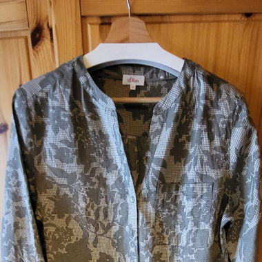Blouse s.Oliver t. 42