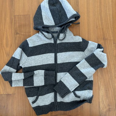 Strickjacke
