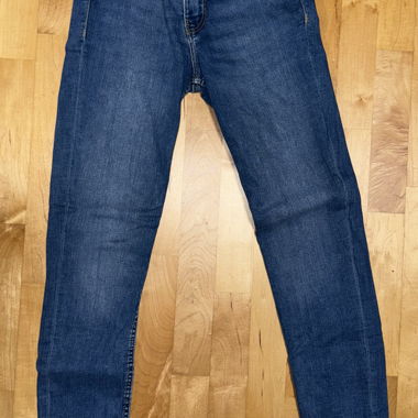 Jeans Zara skinny da donna