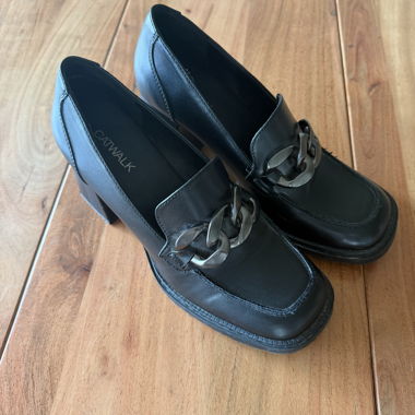 Pumps nere CATWALK
