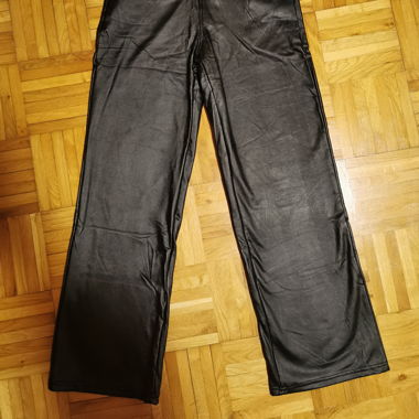 Warm Pants 