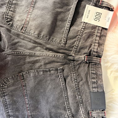 Skater Jeans black