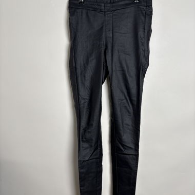 KAFFE black trousers