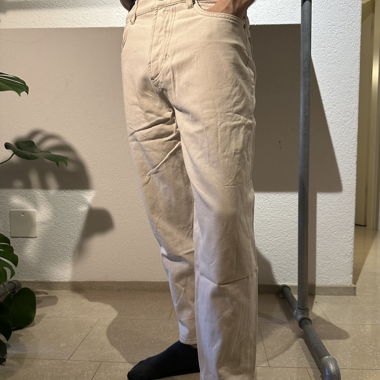 Mango Jeans Tapered fit