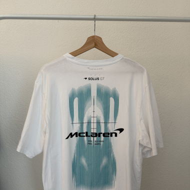 McLaren Solus GT Shirt