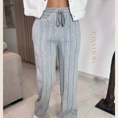 pantalon de jogging modange 