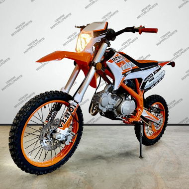 Moto cross Venom