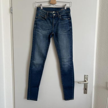Jeans skinny Mango