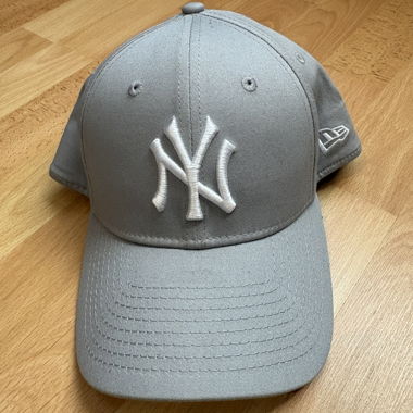 Casquette New Era NY