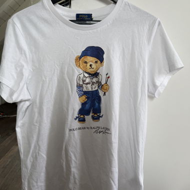 Polo Ralph Lauren T-Shirt Size M