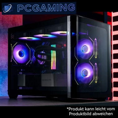 Gaming PC, i5 10600KF, RX 5700 XT